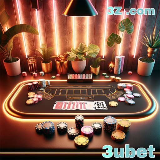 A Emoção da Roleta no 3ubet: Um Mergulho no Mundo dos Jogos de Casino