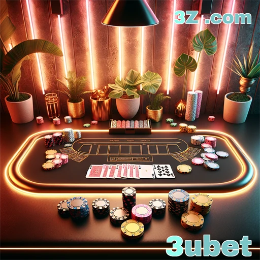 A Emoção da Roleta no 3ubet: Um Mergulho no Mundo dos Jogos de Casino