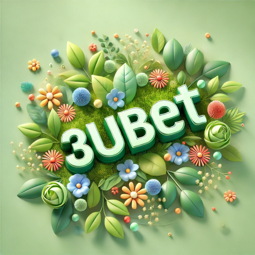 3ubet