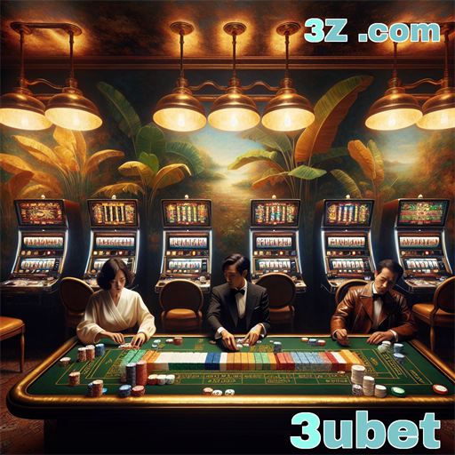 Descubra a Diversão dos Jogos de Trivia no 3ubet