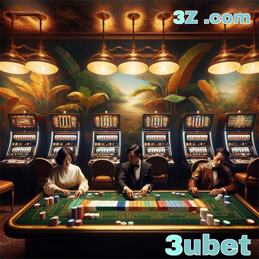 Descubra a Diversão dos Jogos de Trivia no 3ubet